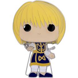 Funko Hunter & Hunter POP Enamel Pin Kurapika 10 cm