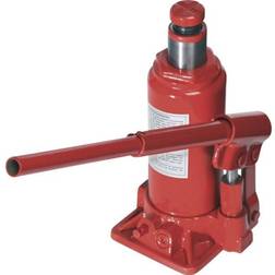 Brüder Mannesmann 5 Ton Hydraulic Bottle Jack