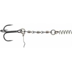 Abu Garcia Beast Chain Stinger Small