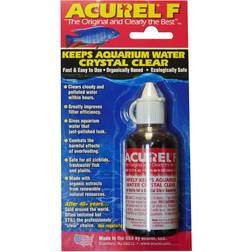 Loving Pets Acurel F Water Clarifier 265 Gallons