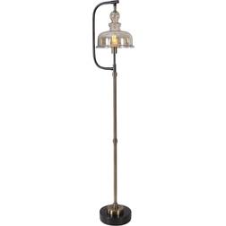 Uttermost Matthew Williams Elieser Floor Lamp