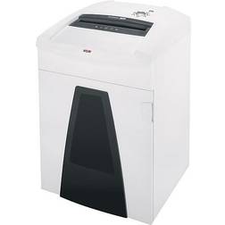 HSM SECURIO P40ic 37-Sheet Cross Cut Commercial Shredder