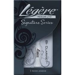 Legere Bb Clarinet Signature Synthetic Reed 2