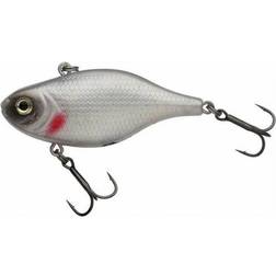 Berkley Pulse Vibe 6cm Pearl White
