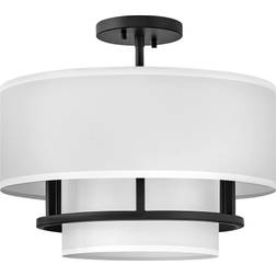 Hinkley 38893 Graham Ceiling Flush Light