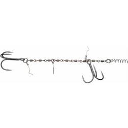 Abu Garcia Beast Chain Stinger 2-pack #3/0