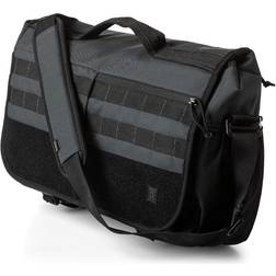 5.11 Tactical Overwatch Messenger Bag, Double Tap