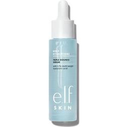 E.L.F. Holy Hydration! Triple Bounce Serum 30ml