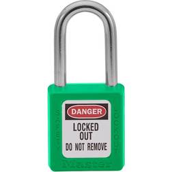 Master Lock 410GRN