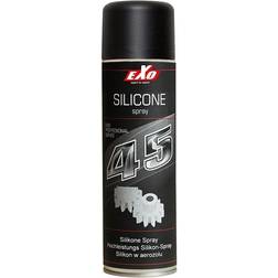 EXO 500 Silikonespray