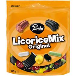 Panda LicoriceMix Original 175g 2pack