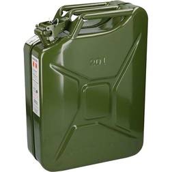 allride Reservedunk 20L, Jerry can metal Motorolie