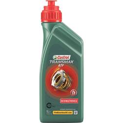 Castrol ATF DX III Multivehicle Automatikgetriebeöl
