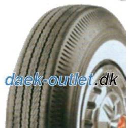 BFGoodrich Silvertown Bias C 7.50 -14 96P WW