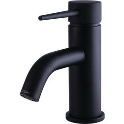 Kingston Brass New York (LS8220NYL) Matt Black