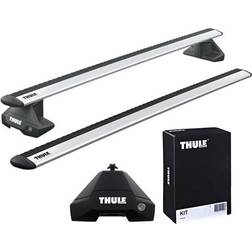 Thule Hyundai i10 5-dr HB, 20
