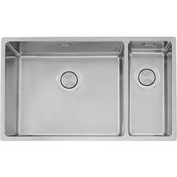 Stala Lagom Kitchen Sink 740 x 440 mm