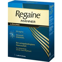 Rogaine Männer Lösung 60ml 60ml