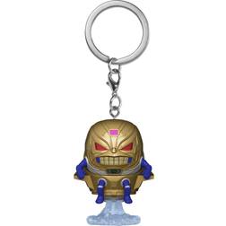 Funko Pop! Ant-Man Quantumania - M.O.D.O.K.