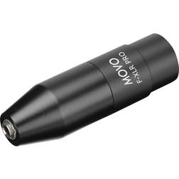 Movo FXLR-PRO 3-pin XLR Phantom