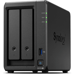 Synology DiskStation DS723+ 2GB