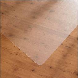 Floortex Advantage Stoleunderlag PVC 120x150 cm Hårdt Gulv