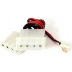 Gembird CC-PSU-5 Blæsereffekt-adapter