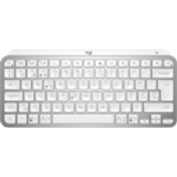 Logitech MX Keys Mini Minimalist