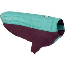 Ruffwear Powder Hound Jacket Aurora