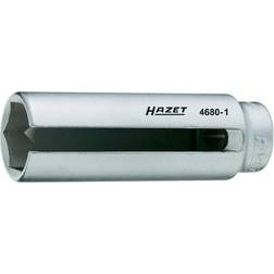 Hazet Sonde Lambda 4680-1 12.5 mm Hexagonal Externe