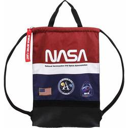 Nasa Mission Sports Taske