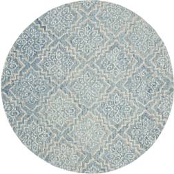 Safavieh Abstract 201 Gray, Blue