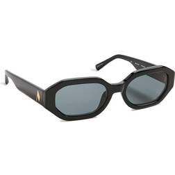 Linda Farrow The Attico Black Edition