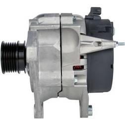 Hella 8EL 012 427-161 Alternador 14V 70A 4 Bus