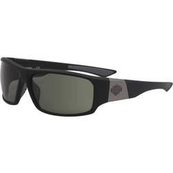 Harley Davidson Eyewear HD0912X Matte