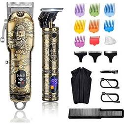 Suttik Hair Cutting Kit