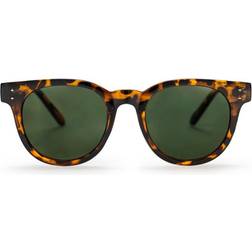 CHPO Torö X Turtle Brown/Brown