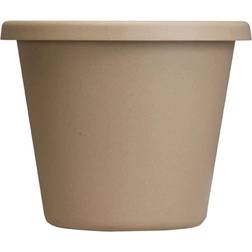 Akro-mils Classic Flower Pot Tan