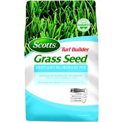 Scotts Turf Builder Kentucky Bluegrass Sun Grass Seed 3