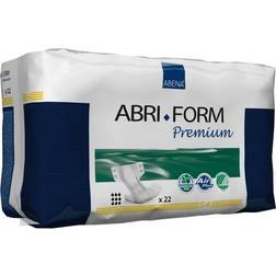 Abena Skydd Abri-Form Premium S4 60-85cm 22st