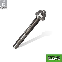 Essve Expander ga m12/15/126 a4-25