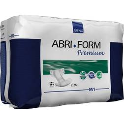 Abena Skydd Abri-Form Premium M1