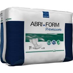 Abena Skydd Abri-Form Premium L2 100-150cm 22st