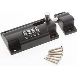 BURG WÄCHTER 39400 Combination Lock 110 c Sb