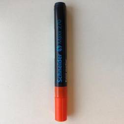 Schneider Electric PaintMarker 270 orange 1-3 mm