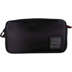 Mandarina Duck Toilettaske Warrior Sort