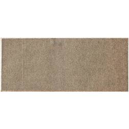 Bungalow Flooring Waterhog Beige 22x60"