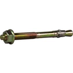 Essve Golden Anchor Pinnskruvsexpander M12/85/196 25-pack Blankförzinkad