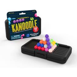 Educational Insights Kanoodle 200 New Puzzles