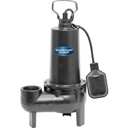 Superior Pump Submersible Cast